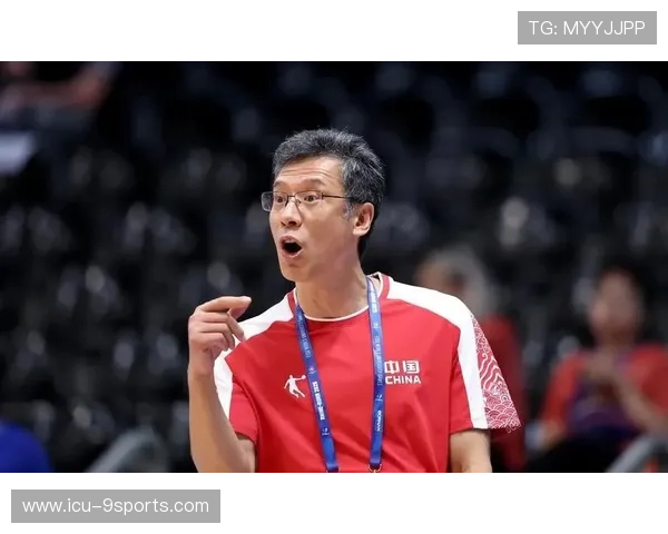 女篮主教练临场点拨扭转乾坤