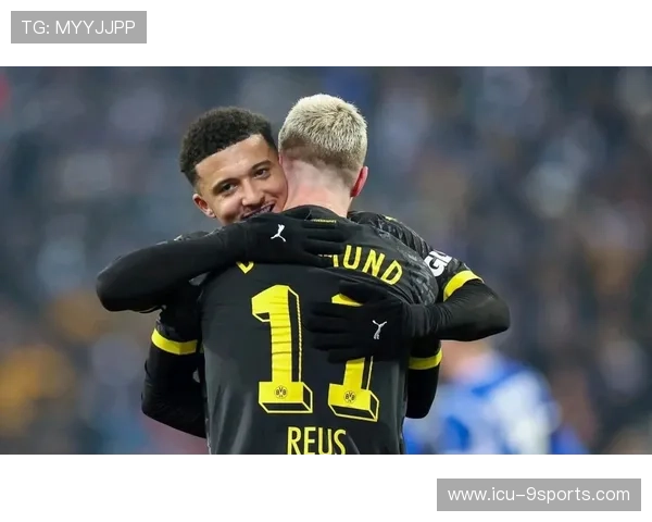 多特蒙德或在冬窗引入一名能即刻参与首发的新援