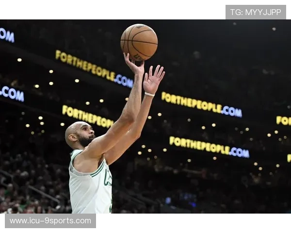 凯尔特人球队罚球稳健为胜利铺路