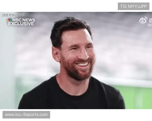 梅西47冠伟业：他向全世界展示了什么才是GOAT级别！