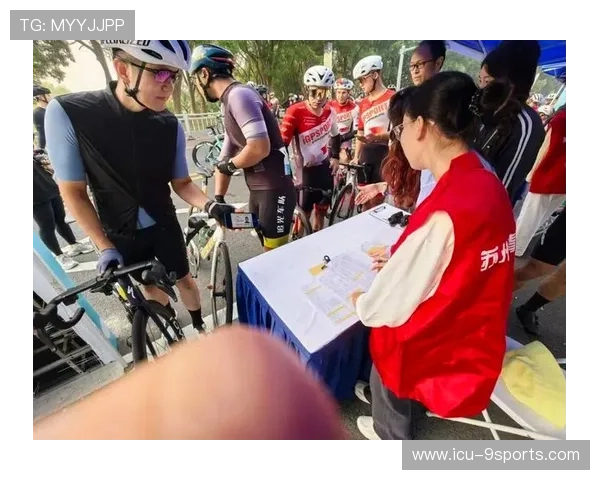 自行车赛事志愿者风纪建设成效显著,自行车赛志愿者工作 自行车赛事志愿者风纪建设成效显著,自行车赛志愿者工作