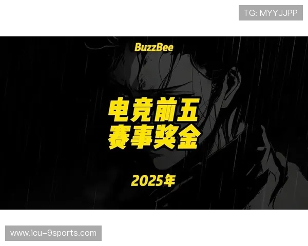世界电子竞技锦标赛奖金再创新高，世界电竞赛事奖金排行